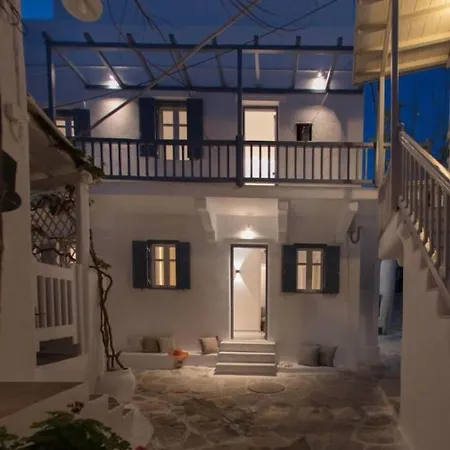 Casa Centro Apartahotel